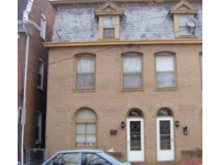 Laundry
Tenant pays all utilites
2 off street parking spaces
Yard
Pets considered
Wood Floors
Basement
Attic
Balconies
